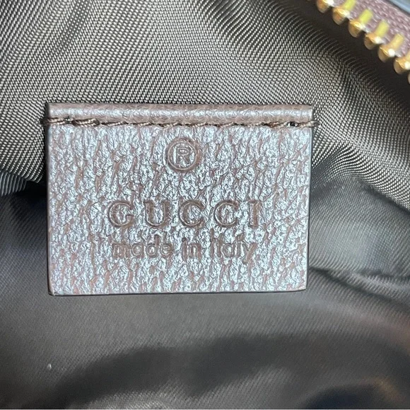 Gucci key cles - Picture 14 of 16